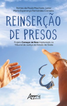 Reinserção de presos