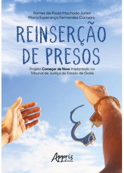 Reinserção de presos