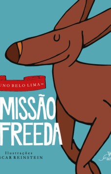 A Missão de Freeda