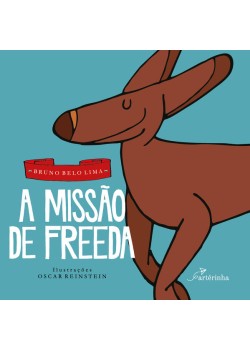 A Missão de Freeda