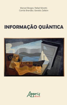 Informação quântica