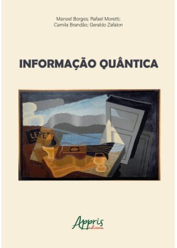 Informação quântica