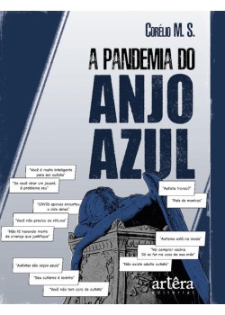 A Pandemia do Anjo Azul