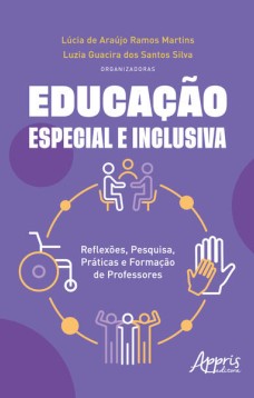 Educação Especial e Inclusiva