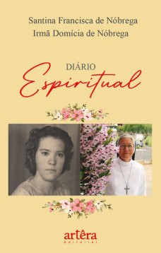 Diário espiritual