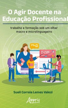 O Agir Docente na Educação Profissional