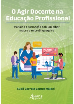 O Agir Docente na Educação Profissional