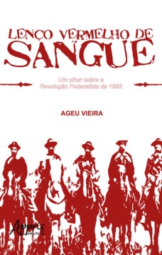 Lenço Vermelho de Sangue