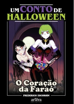 Um Conto de Halloween