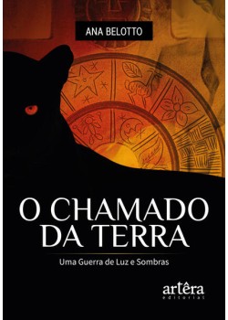 O Chamado da Terra Uma Guerra de Luz e Sombras