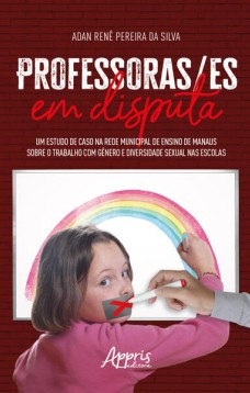 Professoras/es Em Disputa