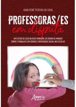 Professoras/es Em Disputa