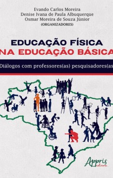 Educação Física na Educação Básica