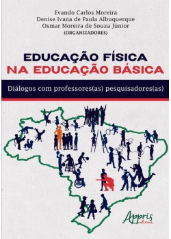 Educação Física na Educação Básica