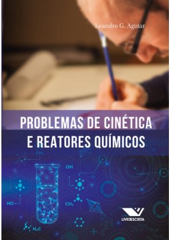 Problemas de Cinética e Reatores Químicos