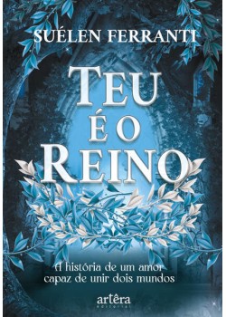 Teu é o reino