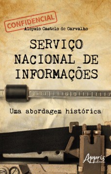 Serviço nacional de informações