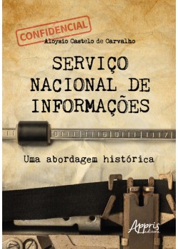 Serviço nacional de informações