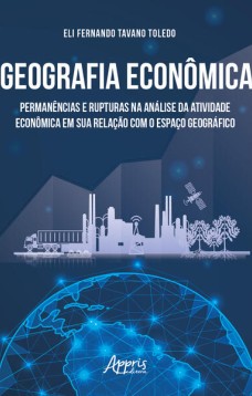 Geografia Econômica