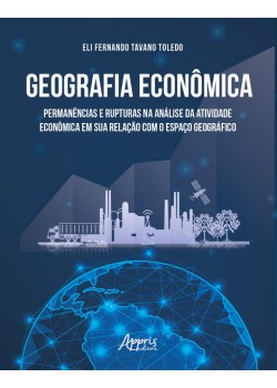 Geografia Econômica