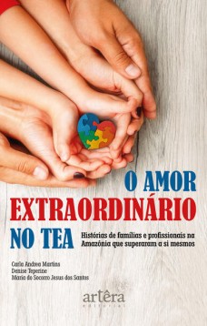 O amor extraordinário no TEA