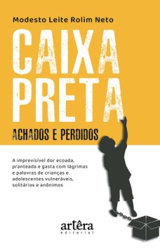 Caixa-preta - Achados e perdidos