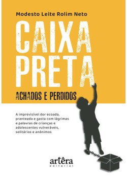 Caixa-preta - Achados e perdidos