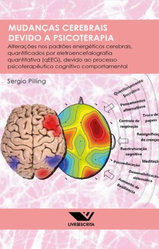 Mudanças Cerebrais Devido a Psicoterapia