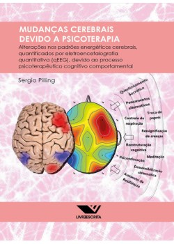 Mudanças Cerebrais Devido a Psicoterapia