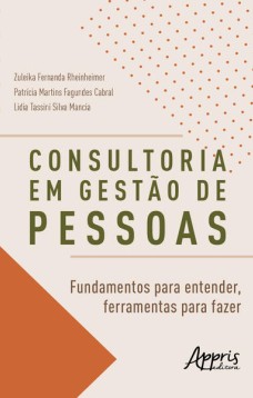 Consultoria em Gestão de Pessoas