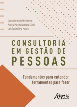 Consultoria em Gestão de Pessoas