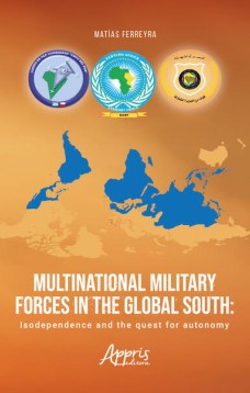 Multinational military forces in the global south