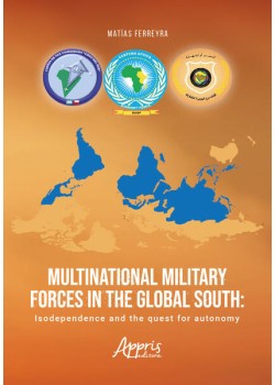 Multinational military forces in the global south