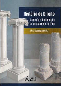 História do direito