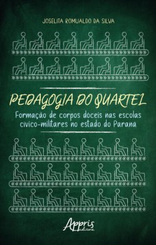 Pedagogia do Quartel