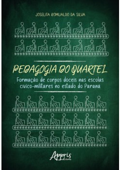 Pedagogia do Quartel