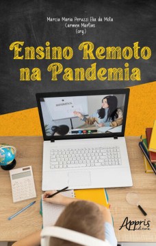 Ensino remoto na pandemia