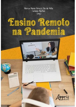 Ensino remoto na pandemia