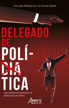 Delegado de Política