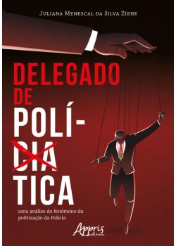 Delegado de Política