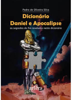 Dicionário Daniel e Apocalipse