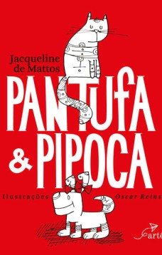 Pantufa e Pipoca