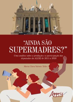 “Ainda são Supermadres?