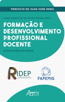 Formação e desenvolvimento profissional docente