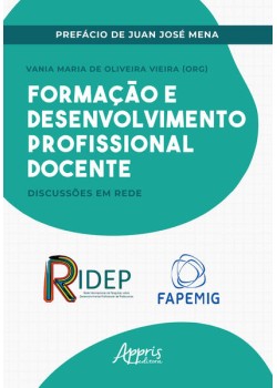 Formação e desenvolvimento profissional docente