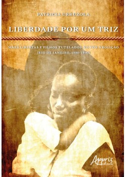 Liberdade por um Triz