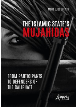 The Islamic State’s Mujahidas