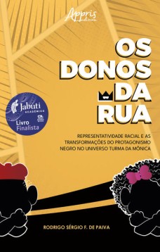 Os donos da rua