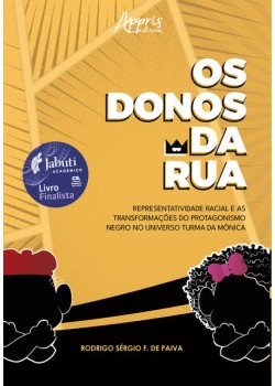 Os donos da rua