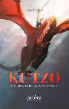 Kutzo e o mistério da montanha